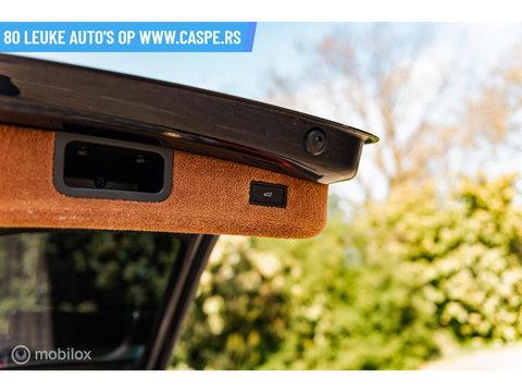 Porsche Cayenne 4.8 S