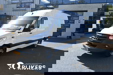 Mercedes-Benz Sprinter - 317 CDI L2H2 Pro HD Navigatie MBUX 10.25, Geveerde stoel, Winterpakket, Etc.