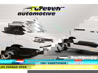 Toyota ProAce - City 1.2 Turbo 111PK | Benzine | Airco | Trekhaak | Parkeersens.