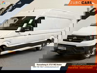 Volkswagen Crafter - 35 2.0 TDI L4H3 Comfortline Automaat ECC Apple Carplay/Android Auto Virtual Cockpit Cruise Control Standkachel