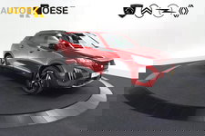 Peugeot 2008 - Hybrid 145 e-DCS6 Allure | 360 Camera | Adaptieve Cruise Control | Navigatie | Dodehoekdetectie