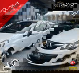 Opel Corsa - 1.2-16V BlitZ Zeer Nette Staat | Nieuwe D-Ketting en Onderhoudsbeurt in 2026 | Stoelverwarming | Stuurverwarming | Airco | Navigatie | Parkeersensoren |