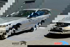 Volvo V60 - Cross Country 2.0 T5 245pk Momentum XENON STANDKACHEL 74983KM! 2e eig.!