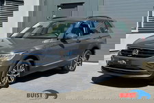 Volkswagen Tiguan - 1.4 TSI eHybrid 245pk Life HUD TREKHAAK ACC WINTERPAKKET LED