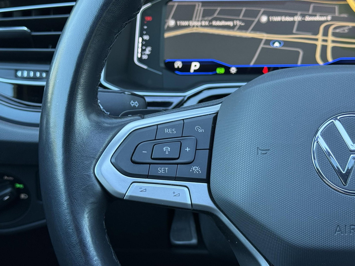 Volkswagen Taigo 1.0 TSI DSG R-Line |Pano|ACC|Virtual|Carplay|Cam|
