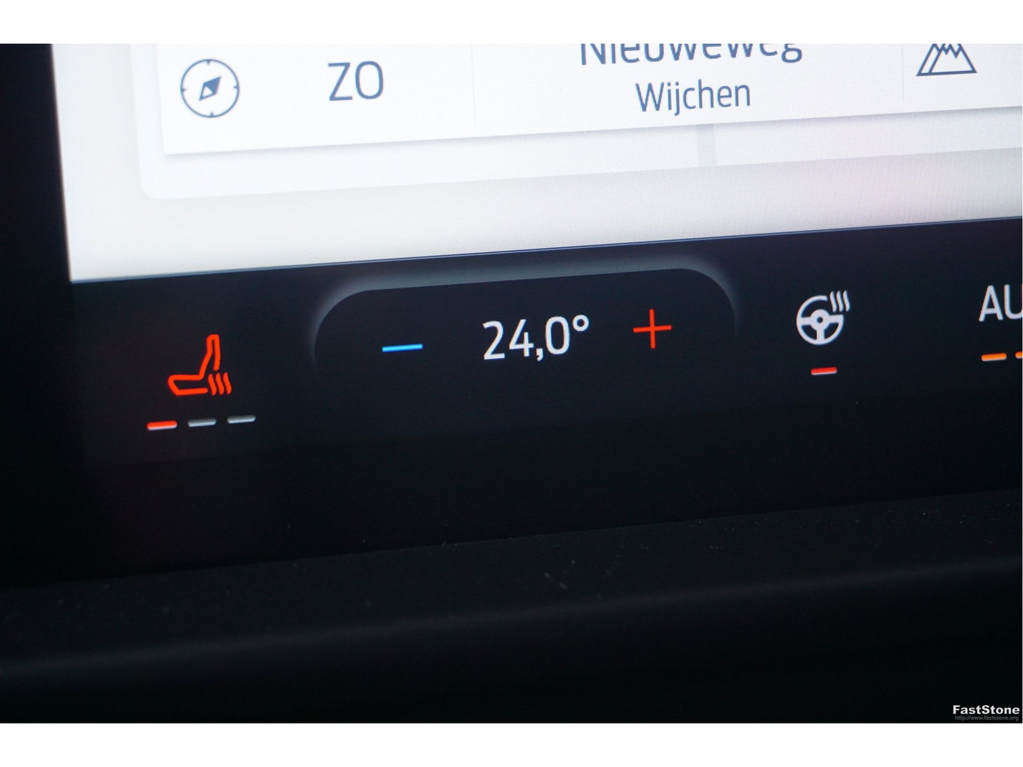 Ford Transit Custom 300S 150PK JWR Edition BPM VRIJ!! Navi, Cam, Adap. Cruise, 17" LM, Trekhaak!! NR. A181