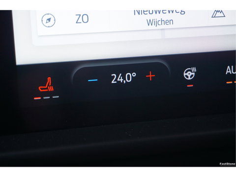 Ford Transit Custom 300S 150PK JWR Edition BPM VRIJ!! Navi, Cam, Adap. Cruise, 17" LM, Trekhaak!! NR. A181