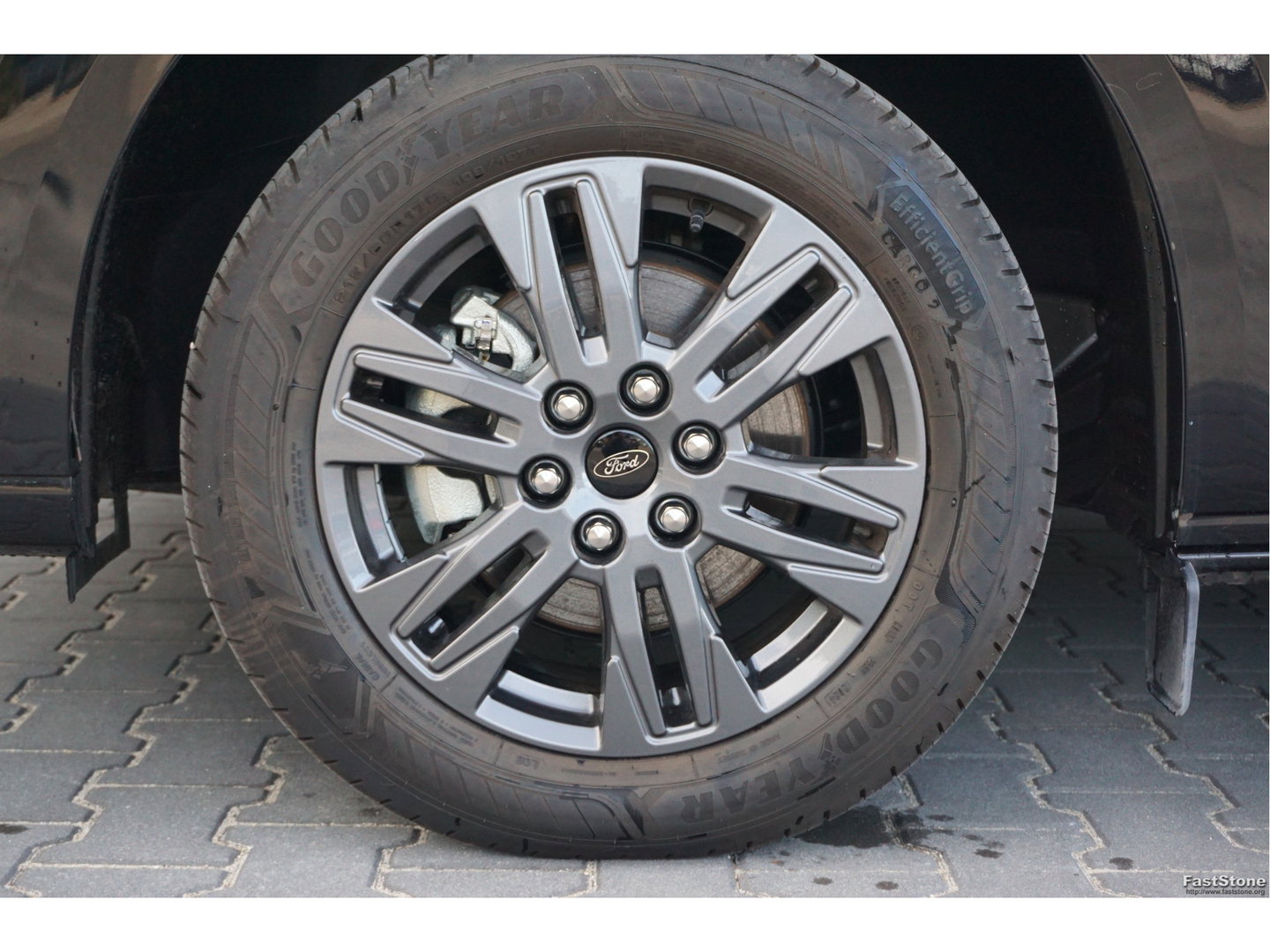 Ford Transit Custom 300S 150PK JWR Edition BPM VRIJ!! Navi, Cam, Adap. Cruise, 17" LM, Trekhaak!! NR. A181