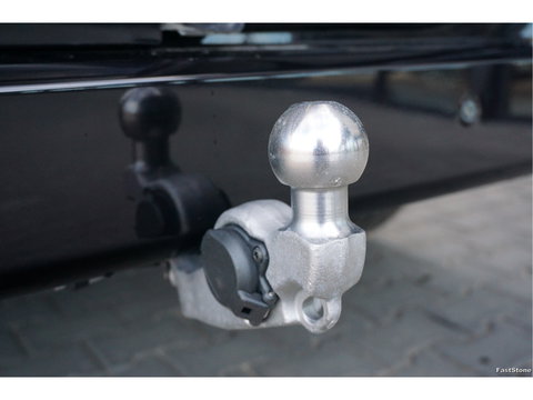 Ford Transit Custom 300S 150PK JWR Edition BPM VRIJ!! Navi, Cam, Adap. Cruise, 17" LM, Trekhaak!! NR. A181