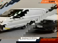 Mercedes-Benz Vito - 114 CDI Extra Lang Automaat Airco ACC Camera Navigatie Trekhaak Achterklep