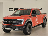 Ford F-150 - USA Raptor Full-options !! BPM-VRIJ !!