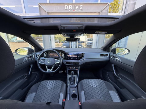 Volkswagen Taigo 1.0 TSI DSG R-Line |Pano|ACC|Virtual|Carplay|Cam|