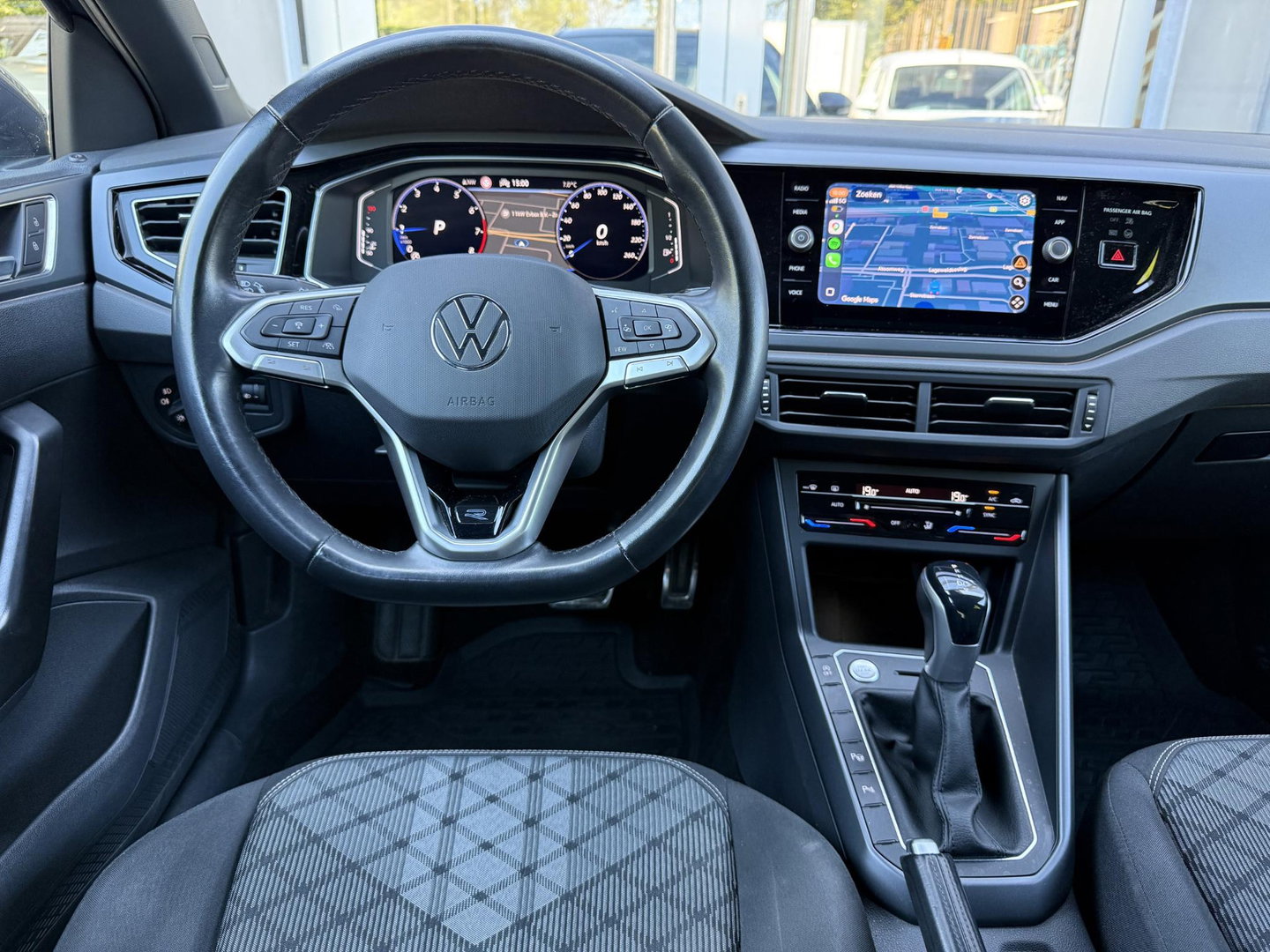 Volkswagen Taigo 1.0 TSI DSG R-Line |Pano|ACC|Virtual|Carplay|Cam|