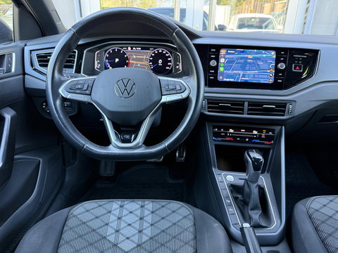 Volkswagen Taigo 1.0 TSI DSG R-Line |Pano|ACC|Virtual|Carplay|Cam|