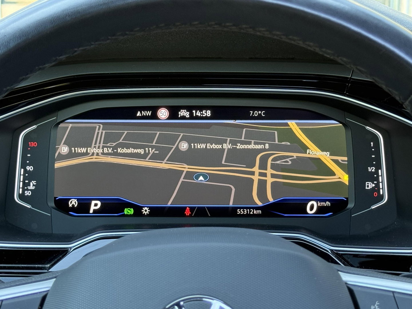 Volkswagen Taigo 1.0 TSI DSG R-Line |Pano|ACC|Virtual|Carplay|Cam|