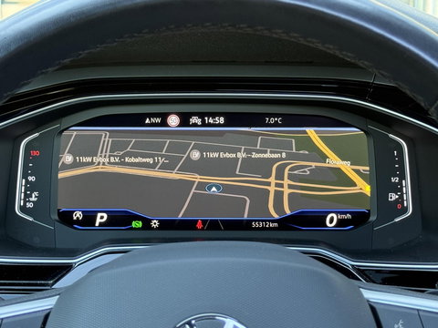 Volkswagen Taigo 1.0 TSI DSG R-Line |Pano|ACC|Virtual|Carplay|Cam|