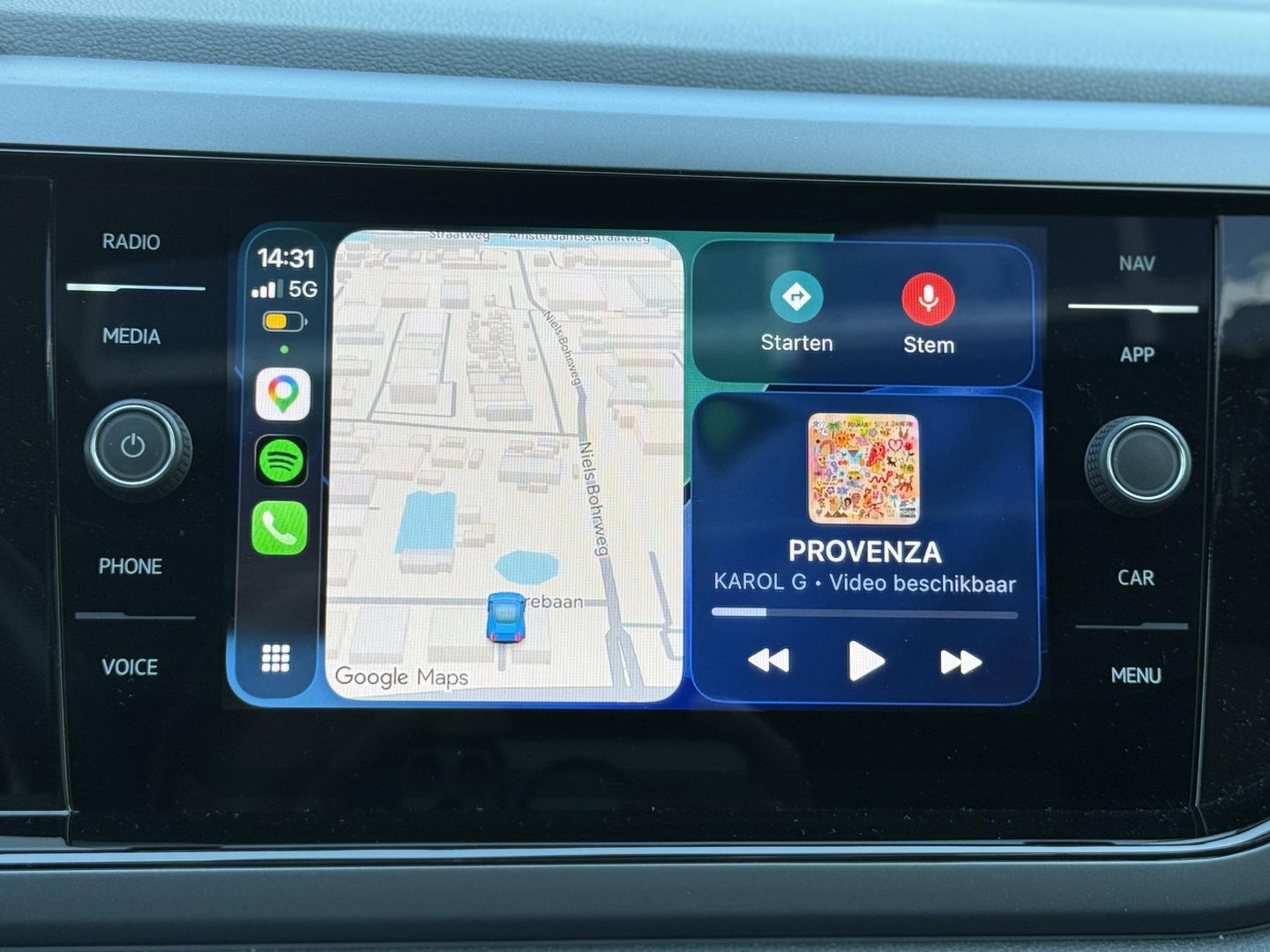Volkswagen Taigo 1.0 TSI DSG R-Line |Pano|ACC|Virtual|Carplay|Cam|