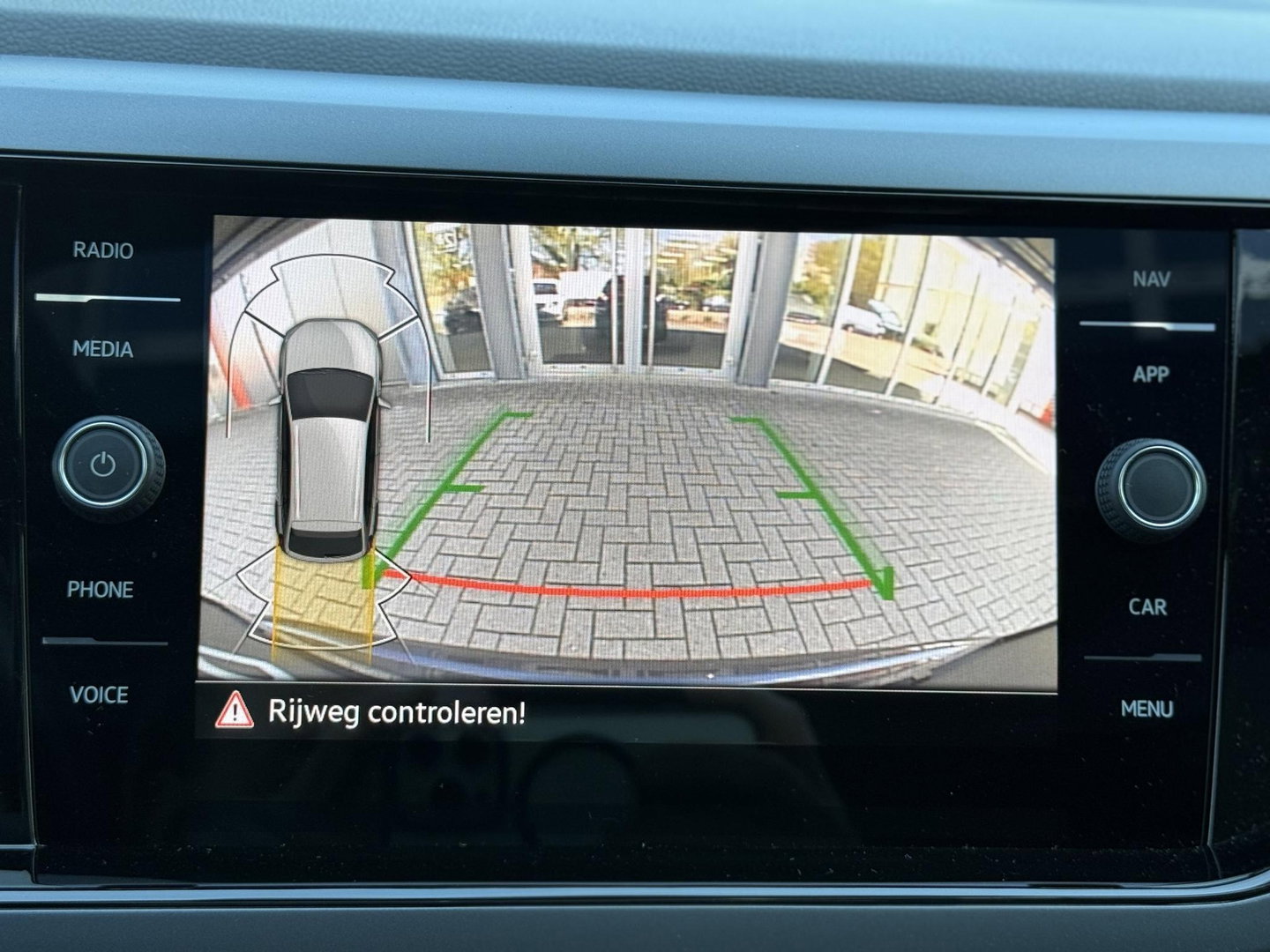 Volkswagen Taigo 1.0 TSI DSG R-Line |Pano|ACC|Virtual|Carplay|Cam|