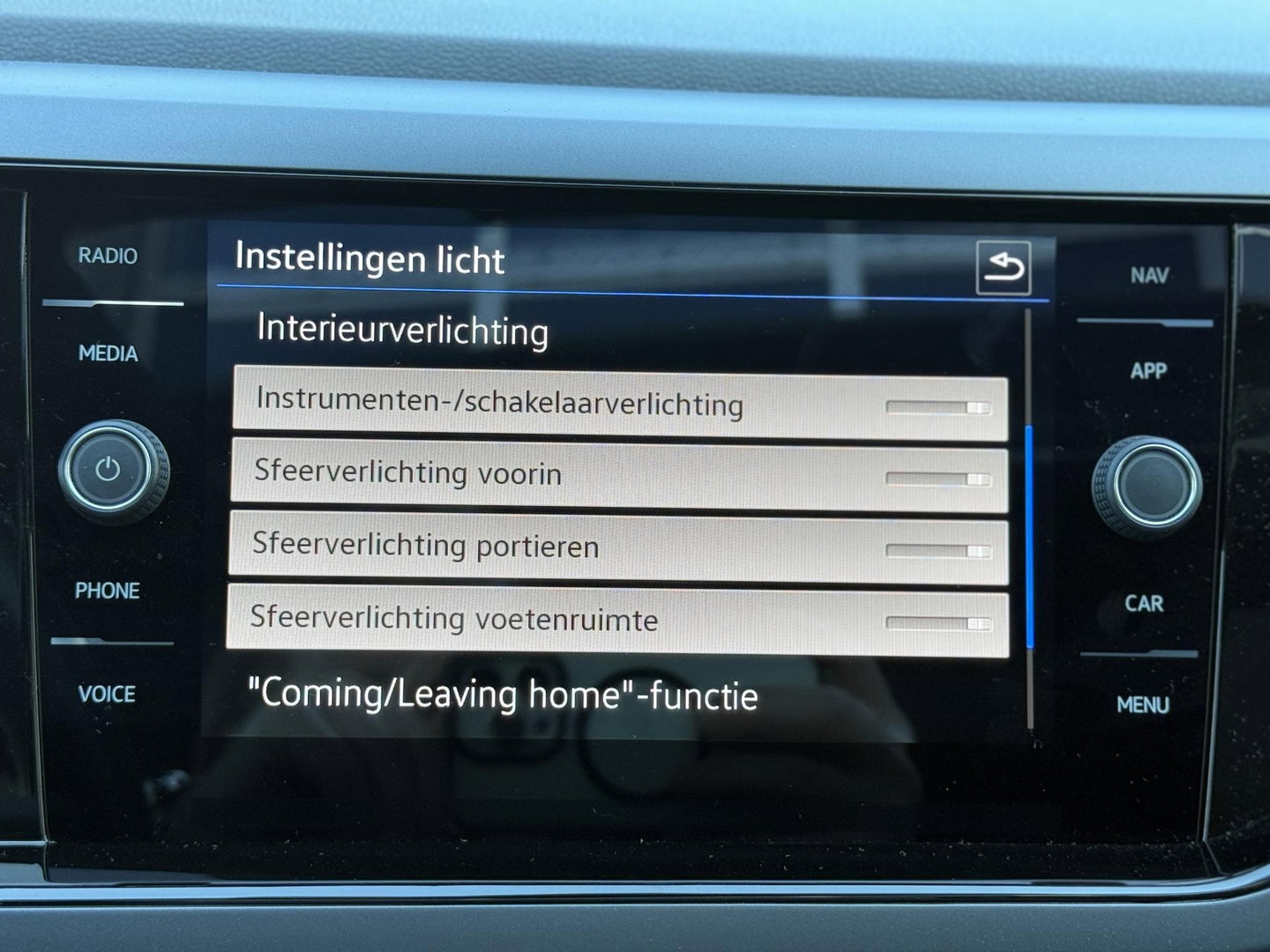 Volkswagen Taigo 1.0 TSI DSG R-Line |Pano|ACC|Virtual|Carplay|Cam|