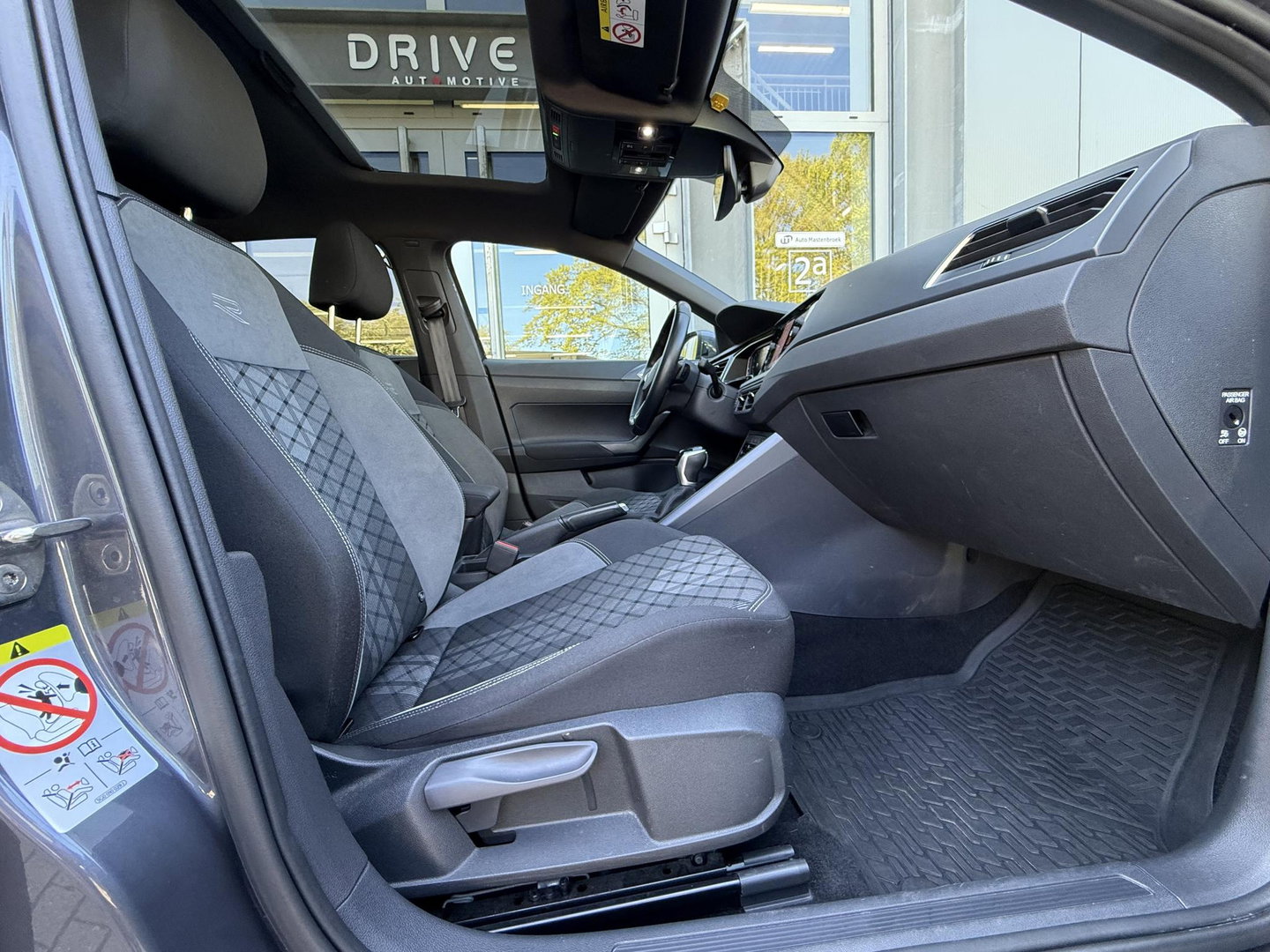 Volkswagen Taigo 1.0 TSI DSG R-Line |Pano|ACC|Virtual|Carplay|Cam|