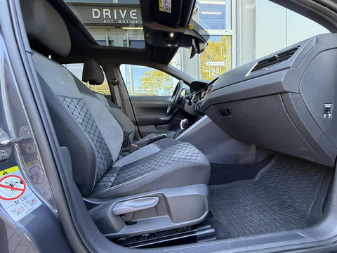 Volkswagen Taigo 1.0 TSI DSG R-Line |Pano|ACC|Virtual|Carplay|Cam|