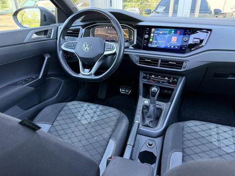 Volkswagen Taigo 1.0 TSI DSG R-Line |Pano|ACC|Virtual|Carplay|Cam|