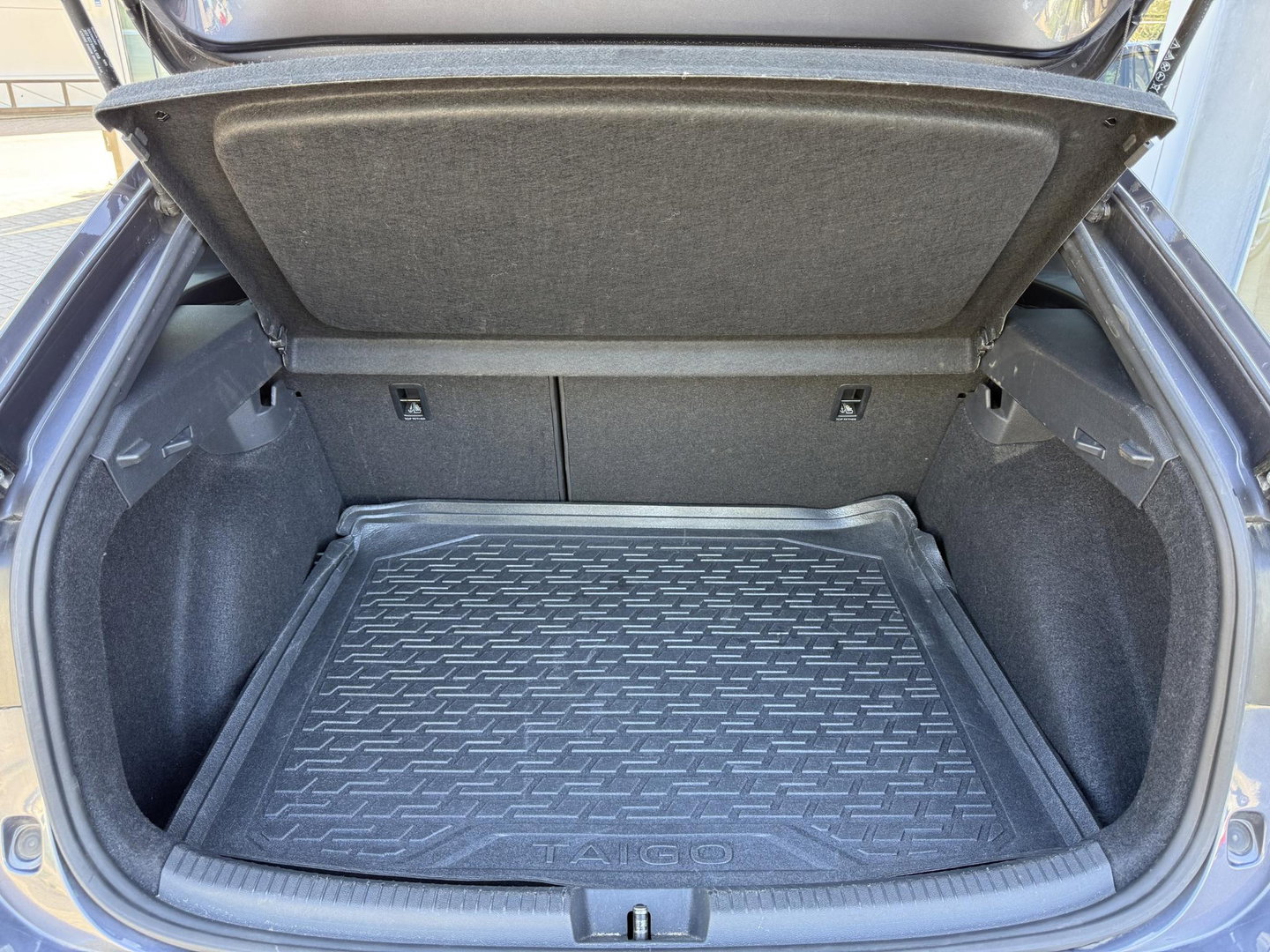 Volkswagen Taigo 1.0 TSI DSG R-Line |Pano|ACC|Virtual|Carplay|Cam|