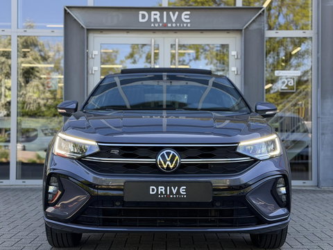 Volkswagen Taigo 1.0 TSI DSG R-Line |Pano|ACC|Virtual|Carplay|Cam|