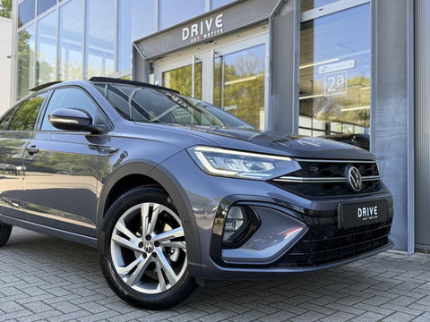 Volkswagen Taigo 1.0 TSI DSG R-Line |Pano|ACC|Virtual|Carplay|Cam|