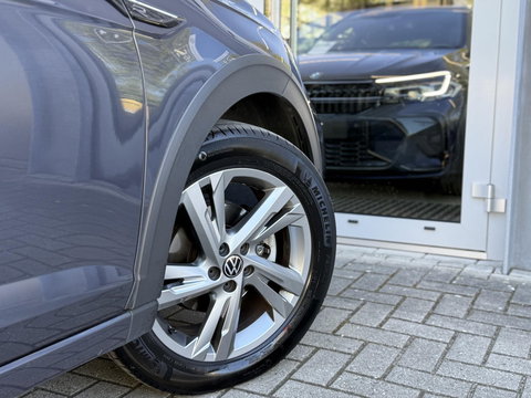 Volkswagen Taigo 1.0 TSI DSG R-Line |Pano|ACC|Virtual|Carplay|Cam|