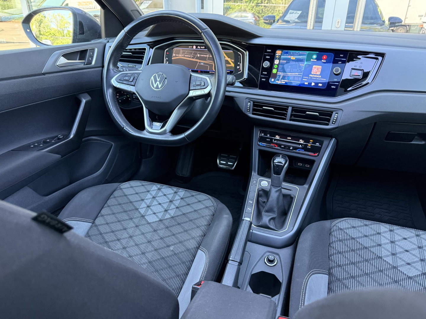 Volkswagen Taigo 1.0 TSI DSG R-Line |Pano|ACC|Virtual|Carplay|Cam|