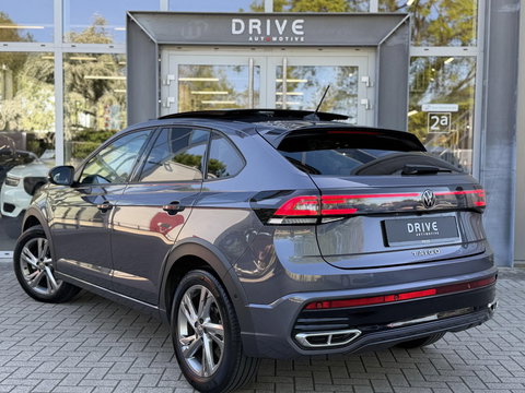 Volkswagen Taigo 1.0 TSI DSG R-Line |Pano|ACC|Virtual|Carplay|Cam|