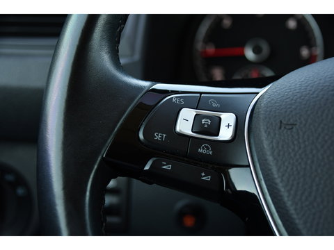 Volkswagen Caddy 2.0 TDI L1H1 PB Edition Adaptieve Cruise, Carplay, LED, Leder, 185pk, Sensoren, Multimedia, Automaat, Trekhaak, Voorruit verwarming, Uniek!