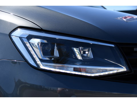 Volkswagen Caddy 2.0 TDI L1H1 PB Edition Adaptieve Cruise, Carplay, LED, Leder, 185pk, Sensoren, Multimedia, Automaat, Trekhaak, Voorruit verwarming, Uniek!