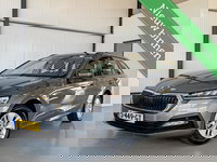 Škoda Octavia - Combi 1.5 e-TSI MHEV DSG Business Edition