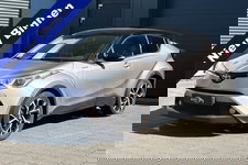 Toyota C-HR - 1.8 Hybrid Bi-Tone ACC NAVI KEYLESS 75745KM!