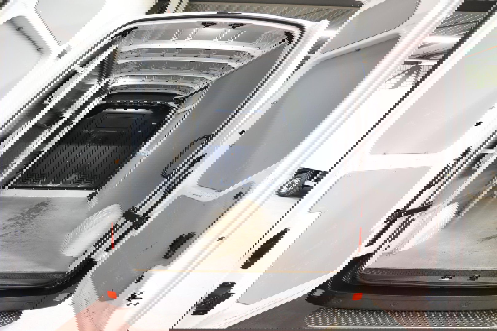 Opel Movano 2.3 Turbo L3H2