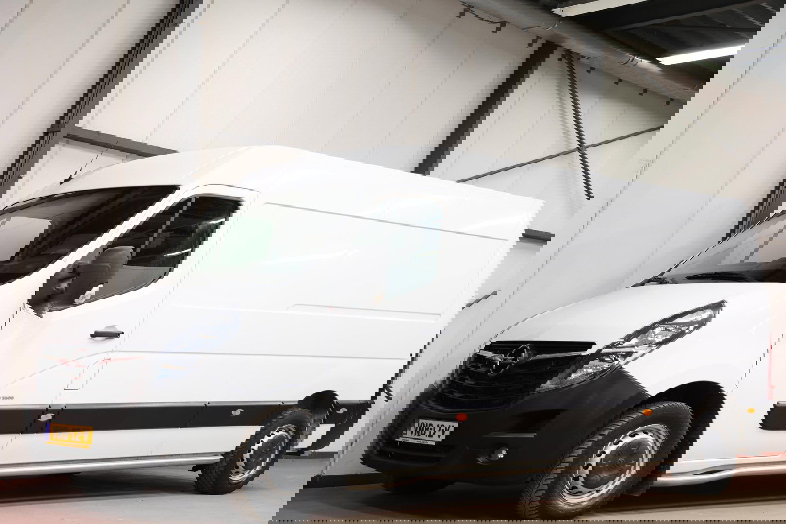 Opel Movano 2.3 Turbo L3H2