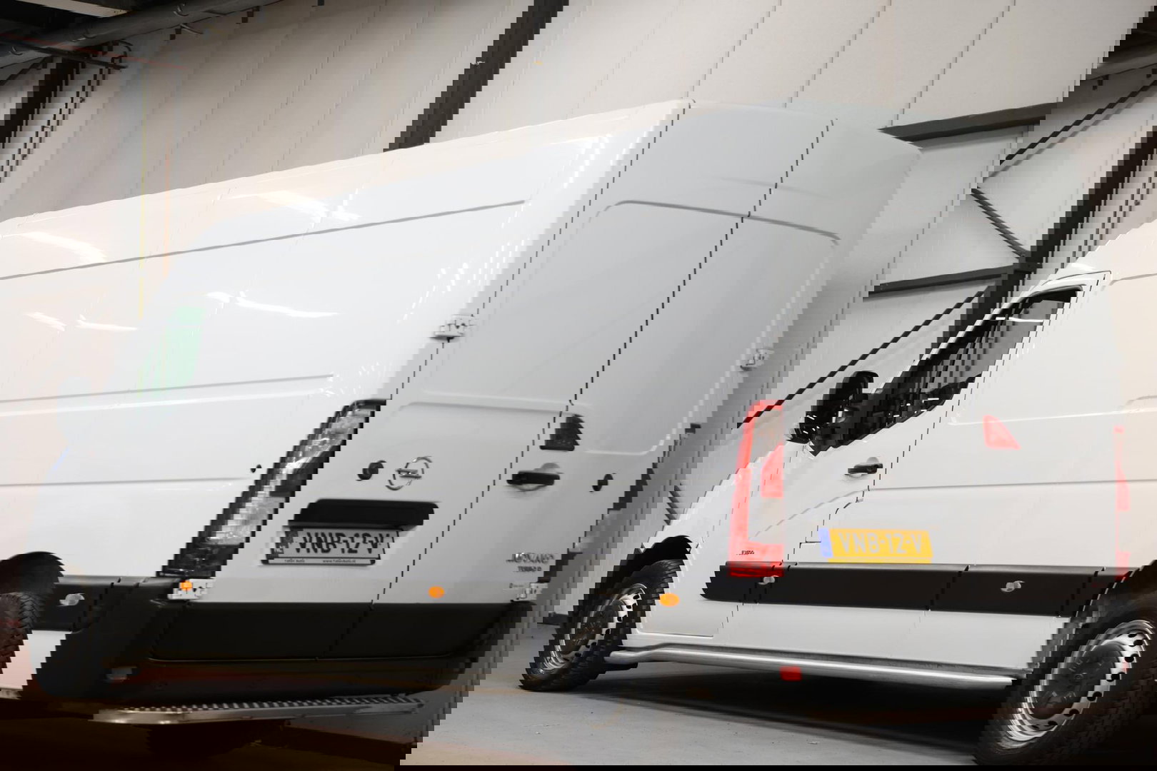 Opel Movano 2.3 Turbo L3H2