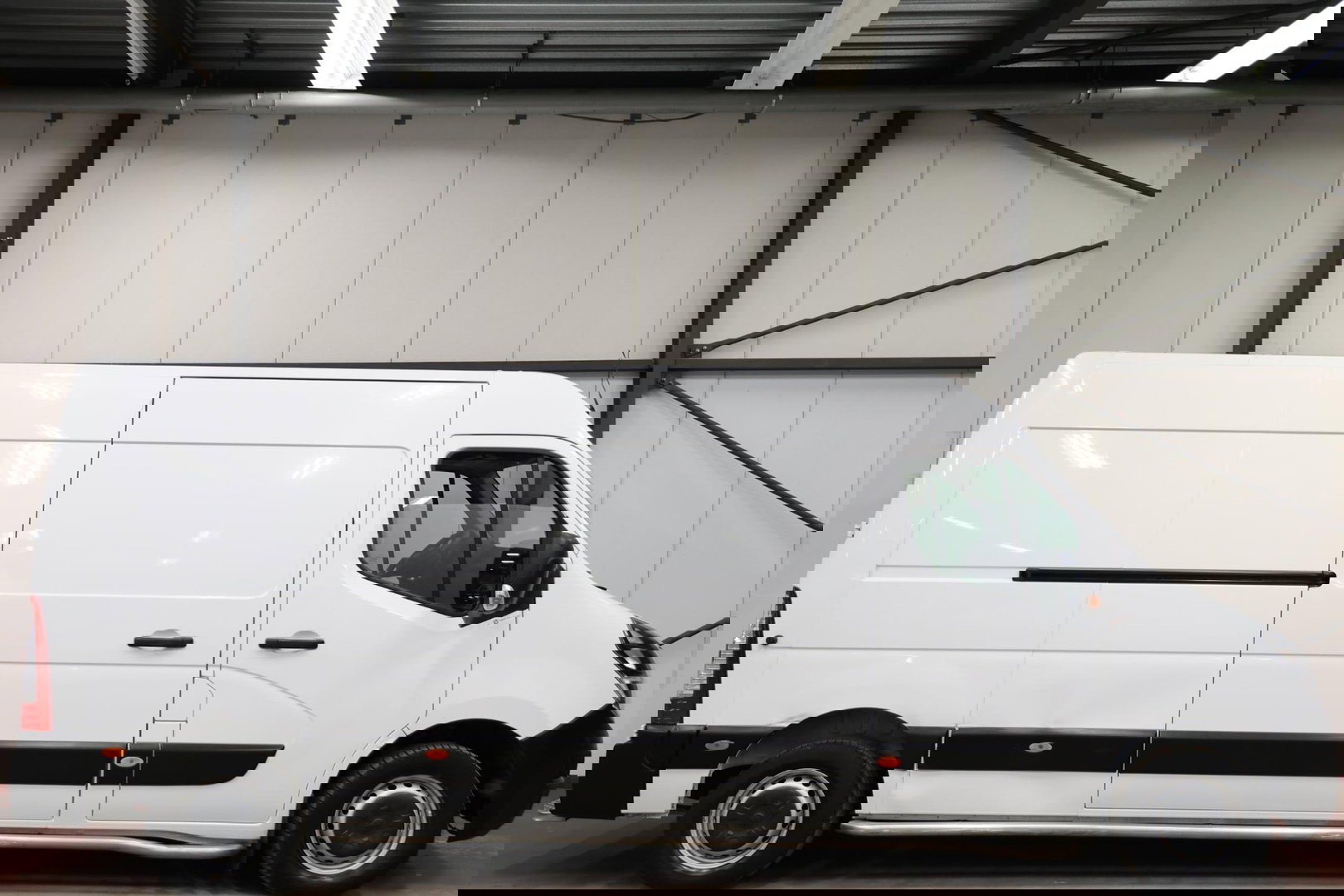 Opel Movano 2.3 Turbo L3H2