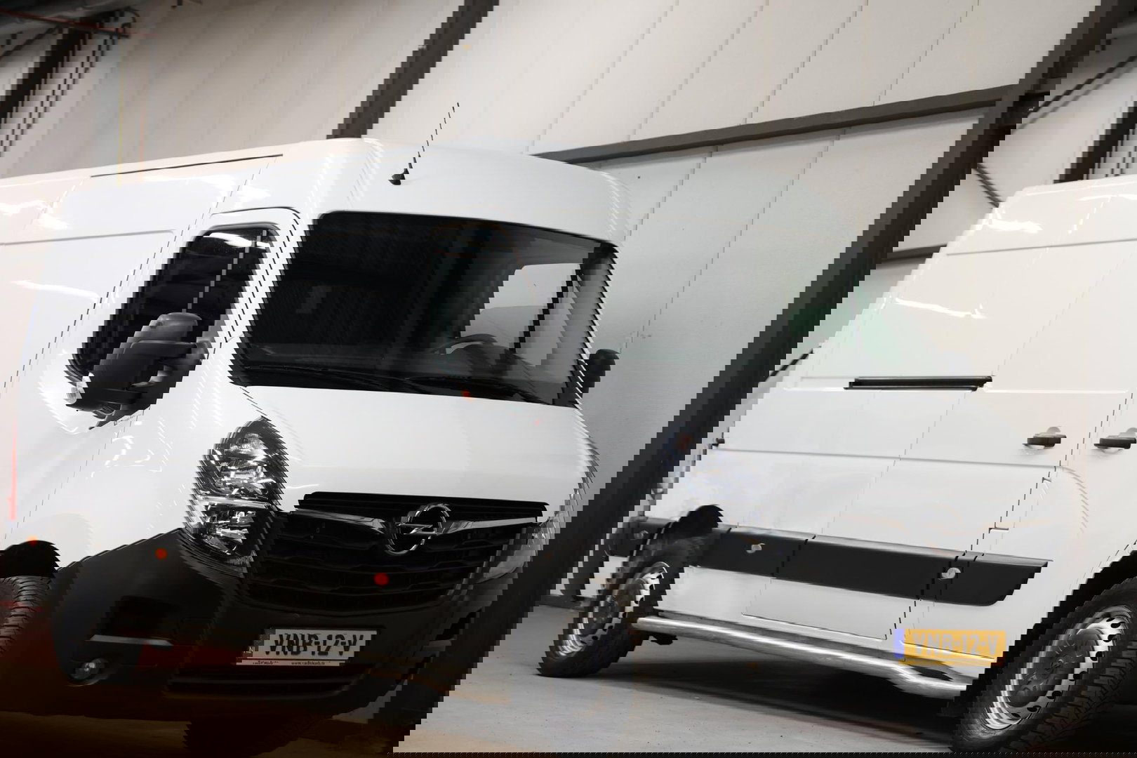 Opel Movano 2.3 Turbo L3H2