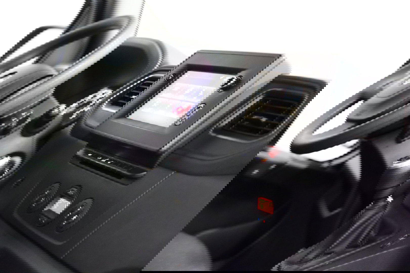 Opel Movano 2.3 Turbo L3H2