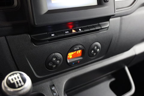 Opel Movano 2.3 Turbo L3H2