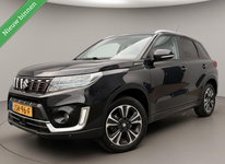 Suzuki Vitara - 1.4 Hybrid Turbo Camera Led Cruise Navi Pdc 2020 Eerste Eigenaar Facelift Model Hoge Instap Vol opties