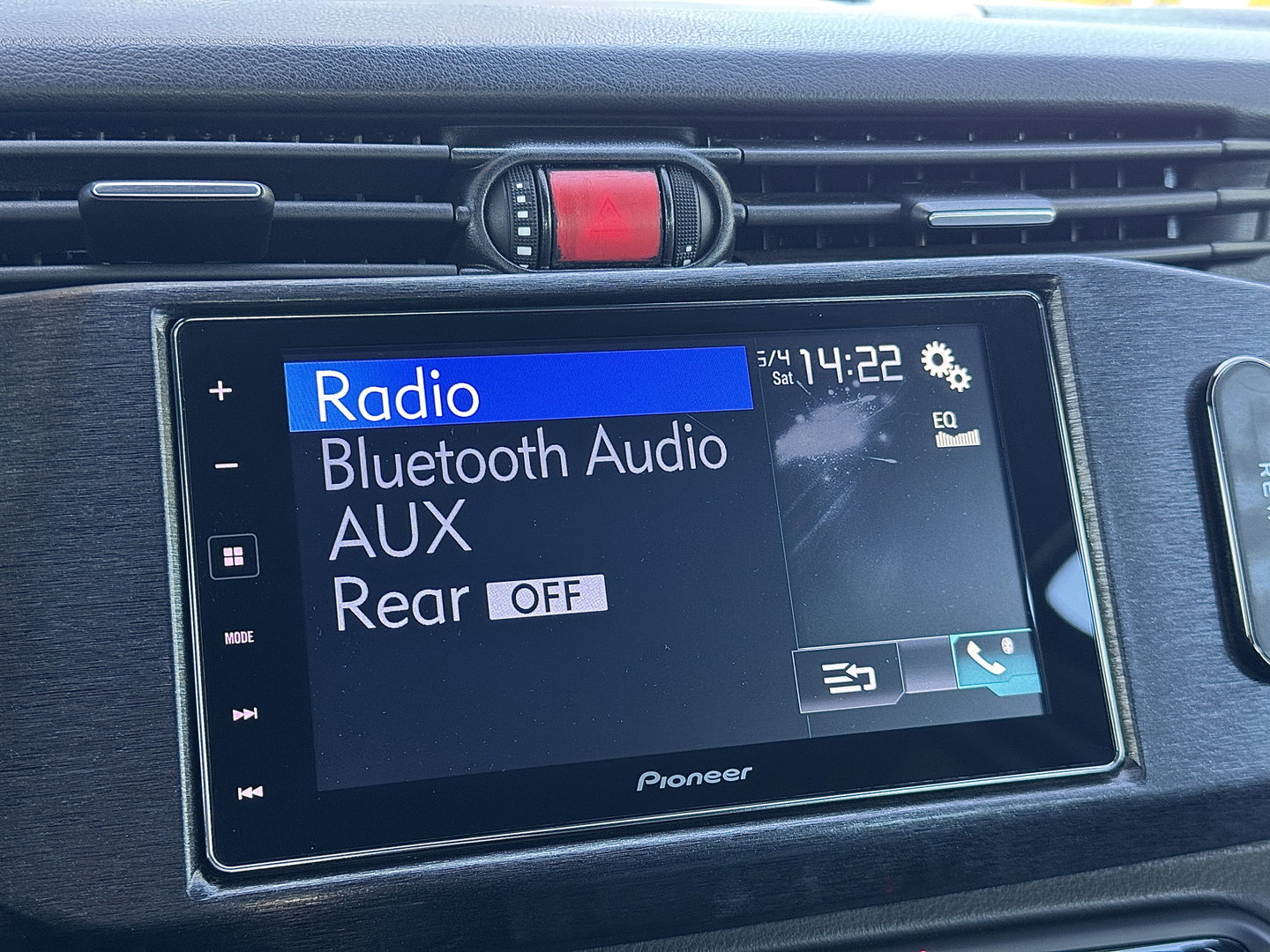 Alfa Romeo Giulietta 1.4 T Progression | Distributie vervangen bij 98912 KM | Apple Carplay | Android Auto | Cruise Control | Achteruitrijcamera | Parkeersensoren Achter | Airconditioning |