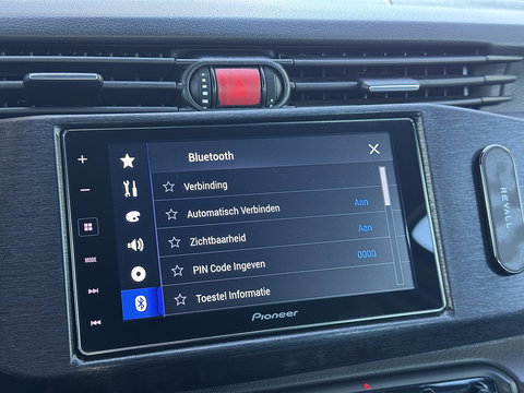 Alfa Romeo Giulietta 1.4 T Progression | Distributie vervangen bij 98912 KM | Apple Carplay | Android Auto | Cruise Control | Achteruitrijcamera | Parkeersensoren Achter | Airconditioning |