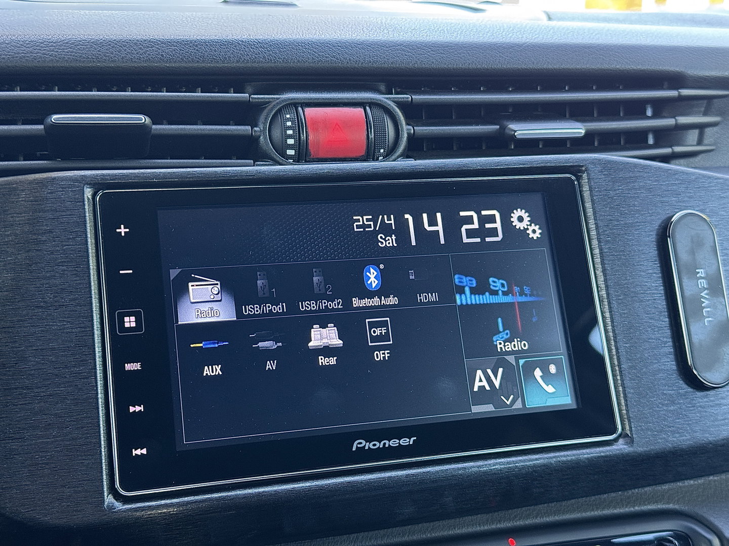 Alfa Romeo Giulietta 1.4 T Progression | Distributie vervangen bij 98912 KM | Apple Carplay | Android Auto | Cruise Control | Achteruitrijcamera | Parkeersensoren Achter | Airconditioning |