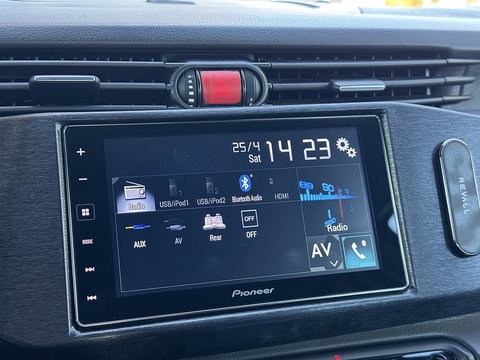 Alfa Romeo Giulietta 1.4 T Progression | Distributie vervangen bij 98912 KM | Apple Carplay | Android Auto | Cruise Control | Achteruitrijcamera | Parkeersensoren Achter | Airconditioning |