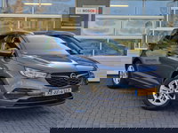 Opel Grandland X - 1.2 Turbo Business +|Trekhaak|Clima|PDC|Camera|Carplay|