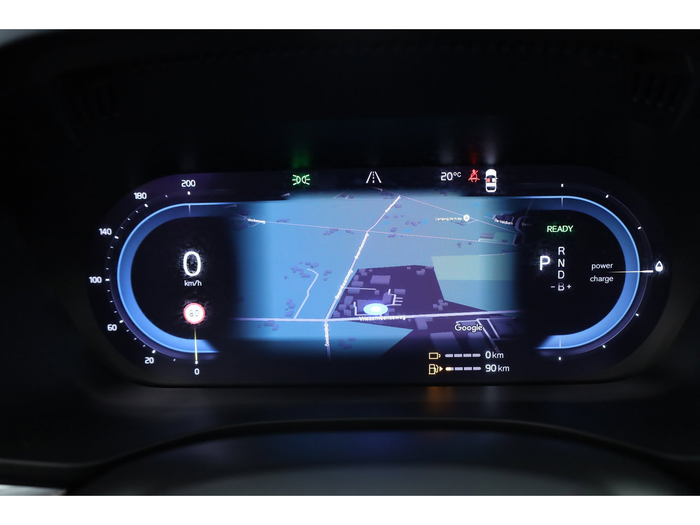 Volvo XC60 2.0 T8 Plug-in hybrid AWD Plus Dark | Sportstoelen | Blis | Trekhaak | ACC | H&K Audio | ACC | Pano | stoelverwarming|